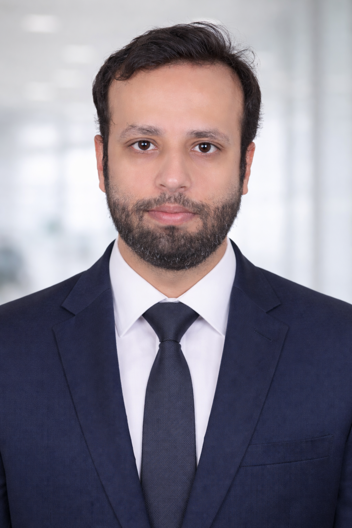 Azeem Mahmood