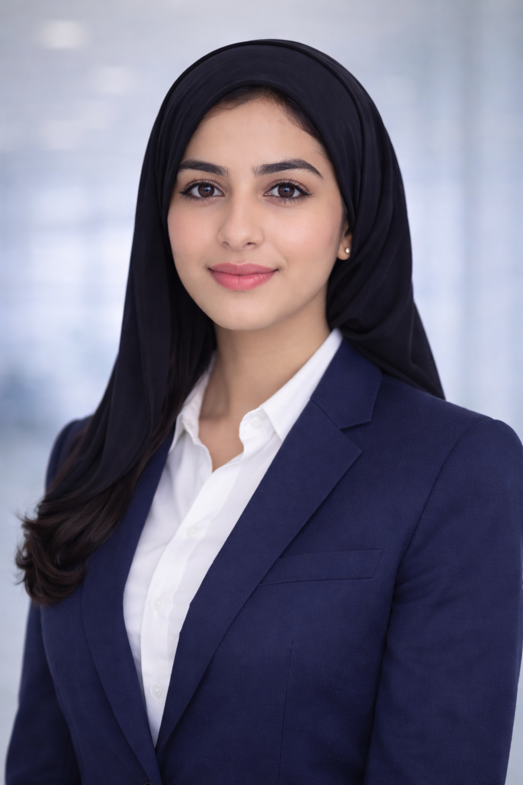 Hiba Khan