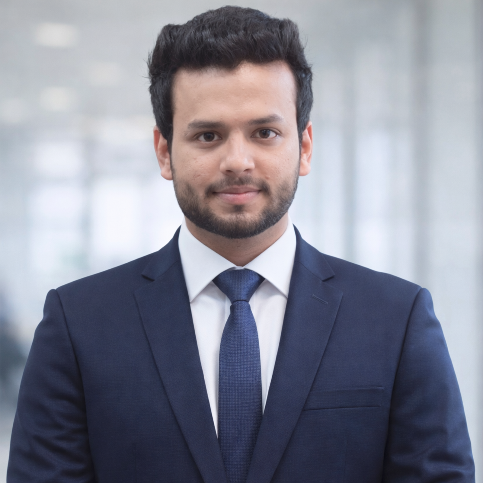 Kaleem Ullah