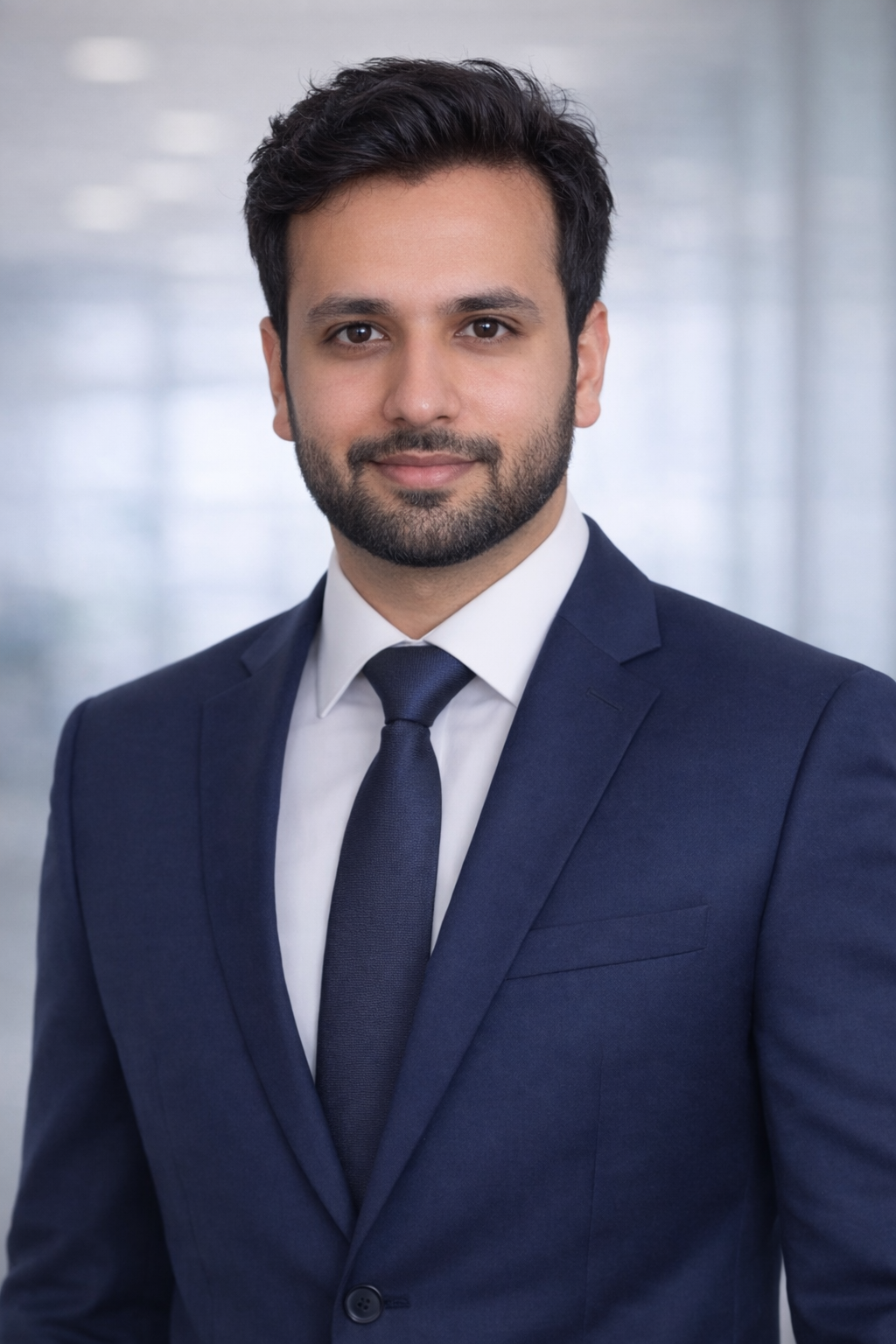 Omar Farooq