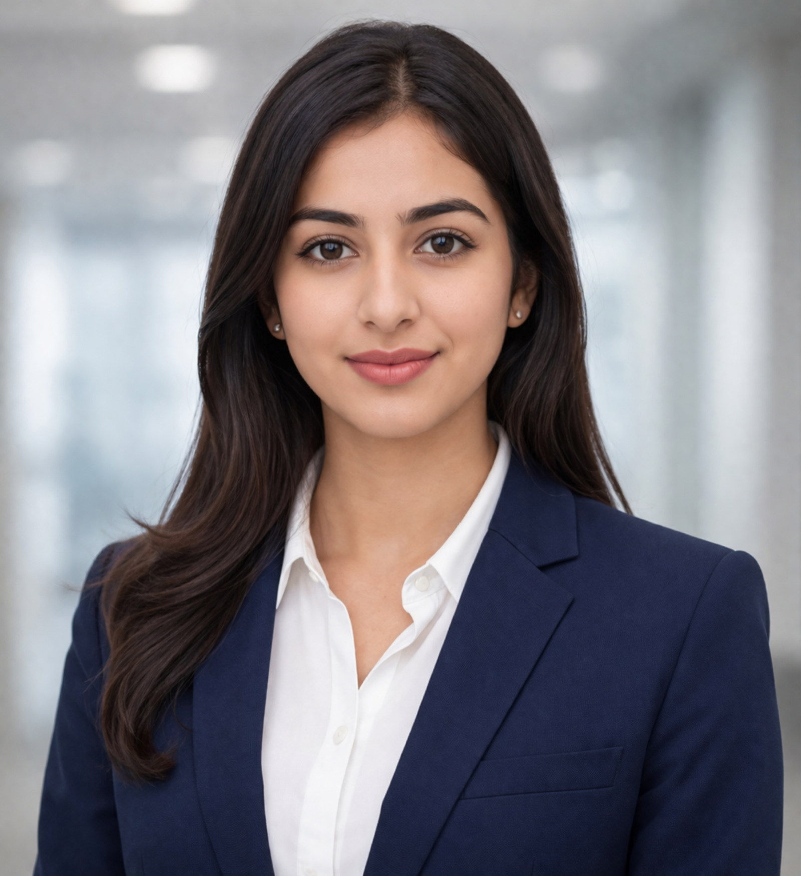 Sarah Al Wahidi