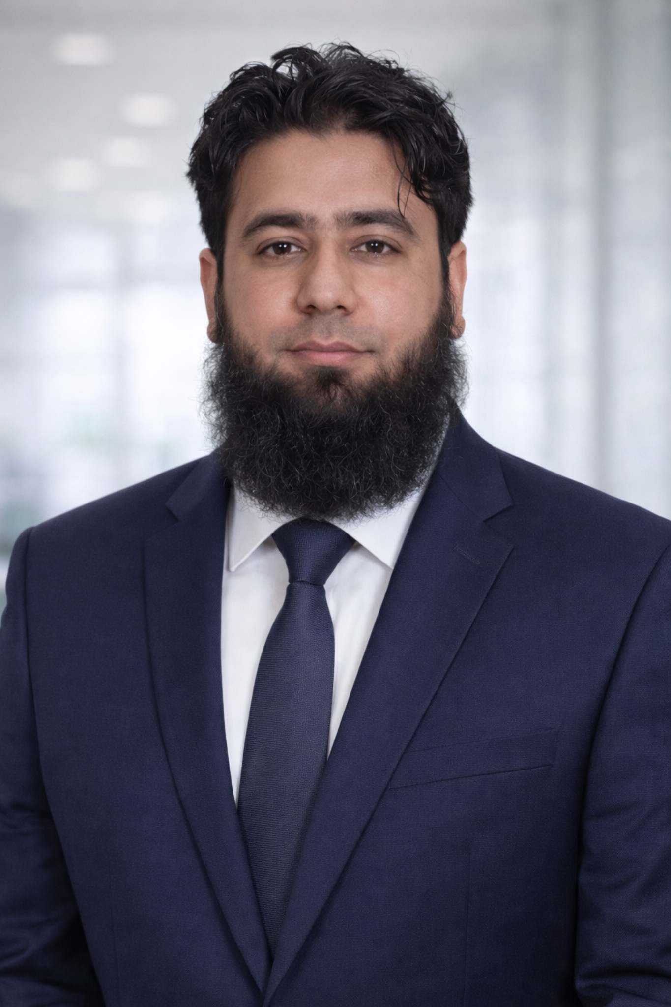 Shehryar Khalid