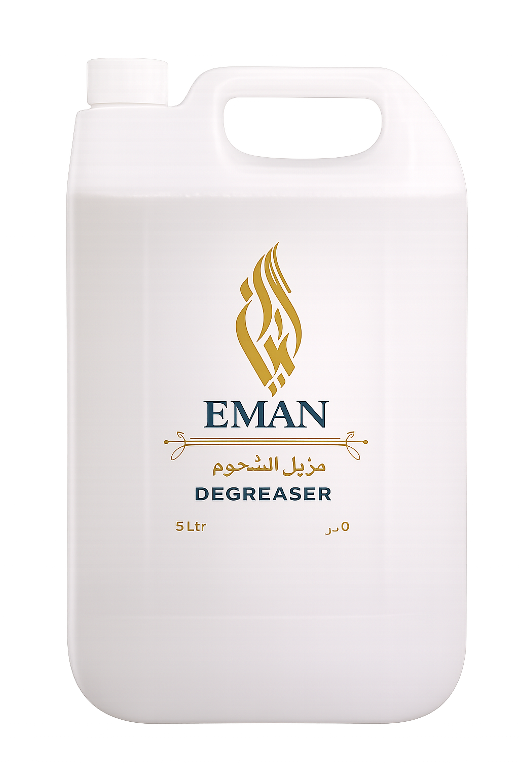 Degreaser 5 Ltrs
