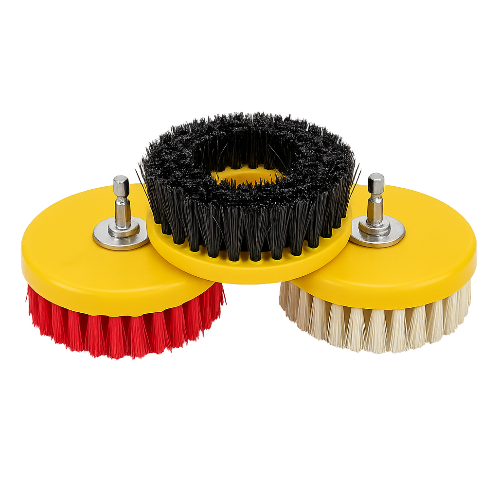 Sofa Washing Brush